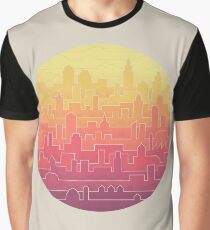 Skyline Graphic T-Shirt