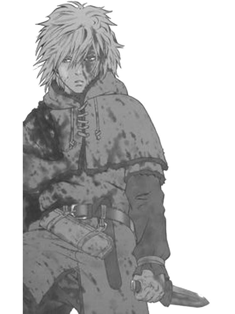 Thorfinn - Vinland Saga | Greeting Card