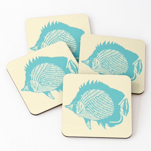 Item preview, Swim Little Fishy designed and sold by DenAlex.