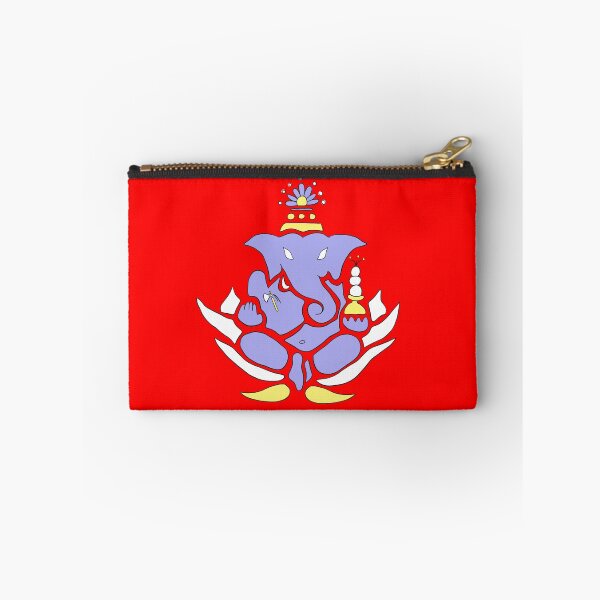 Item preview, Ganesh: Overcome Your Obstacles designed and sold by BelovedEarth.