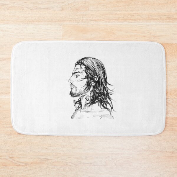 Item preview, Vagabond - Miyamoto Musashi designed and sold by VIVIMUGIWARA.