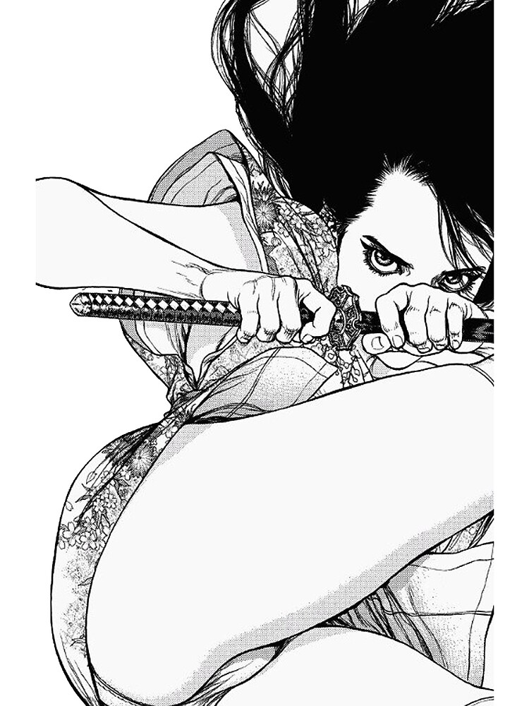 Boichi Hentai