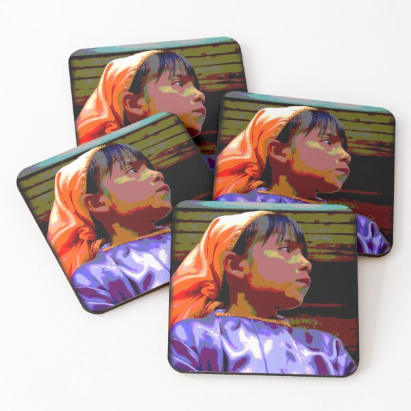 Item preview, Cuenca Kids 1206 designed and sold by alabca.