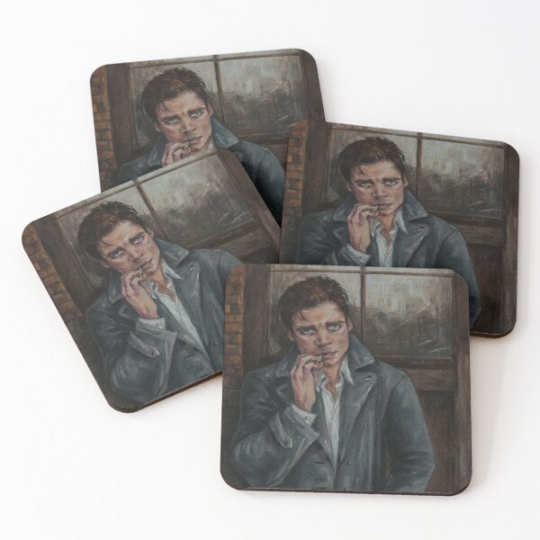 Item preview, Waiting On the Stoop designed and sold by artgroves.