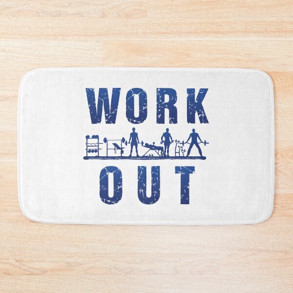 Item preview, Work Out designed and sold by DCornel.
