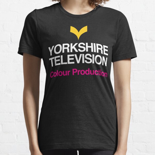 yorkshire t shirt company