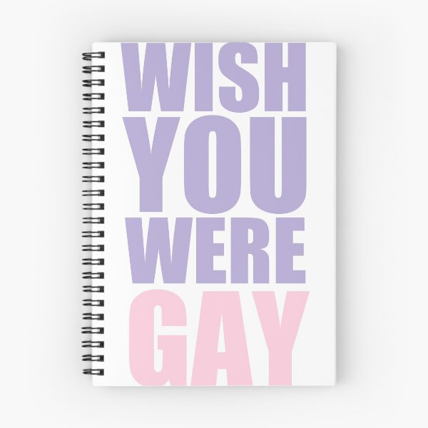 Item preview, Billie - Wish You Were Gay designed and sold by boogsbay.