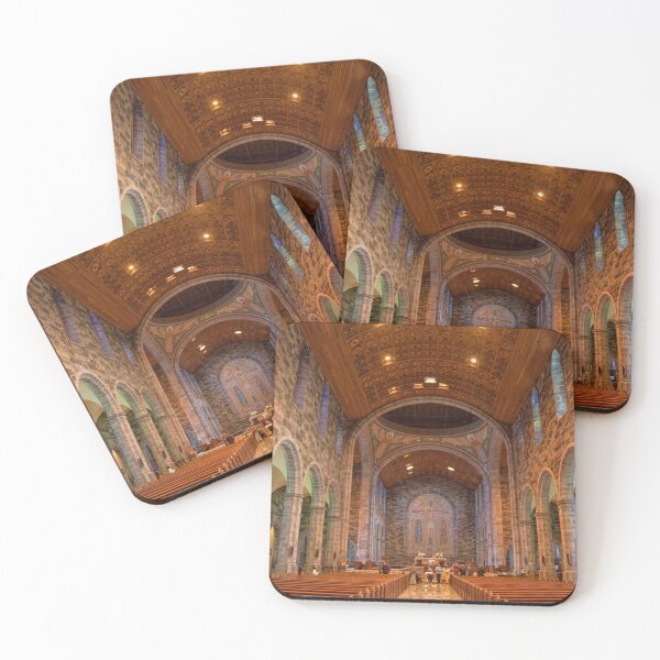 Item preview, Ireland. Galway. Cathedral. Interior. designed and sold by vadim19.