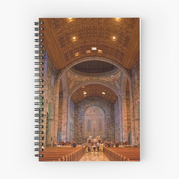 Item preview, Ireland. Galway. Cathedral. Interior. designed and sold by vadim19.