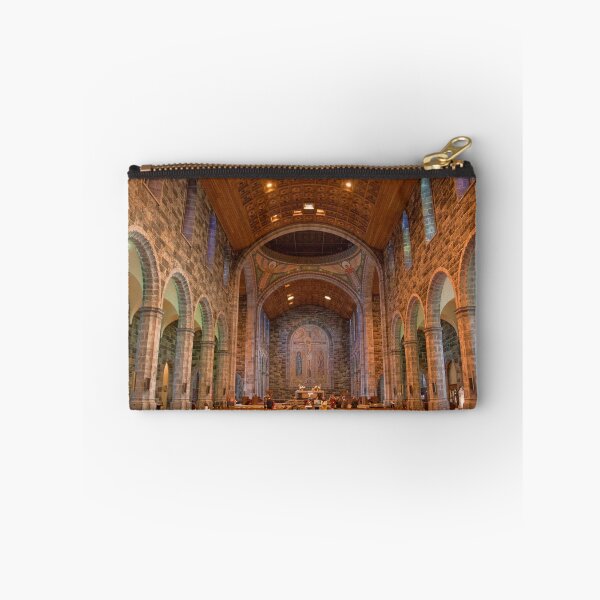 Item preview, Ireland. Galway. Cathedral. Interior. designed and sold by vadim19.
