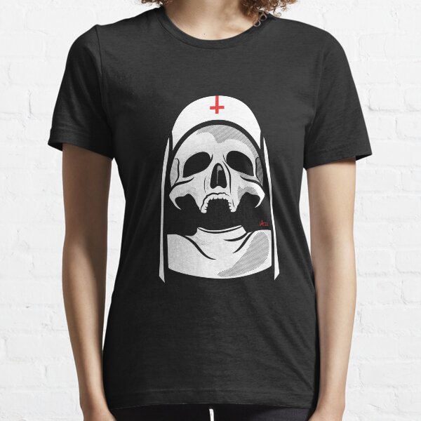 A Nun's Desire Essential T-Shirt