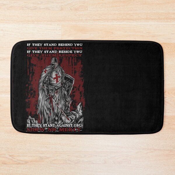 Item preview, True Christian True Knight Templar designed and sold by LeNew.