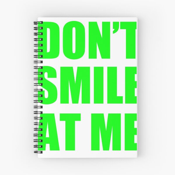 Item preview, Billie - Don't Smile At Me designed and sold by boogsbay.