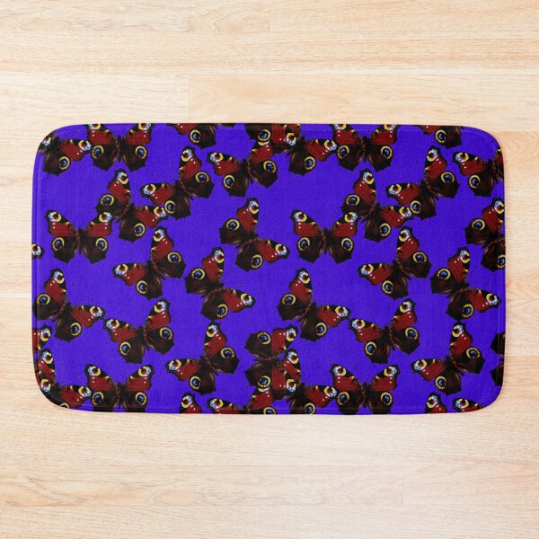 Item preview, Inachis io designed and sold by joancaronil.