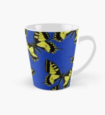 Papilio machaon Tall Mug