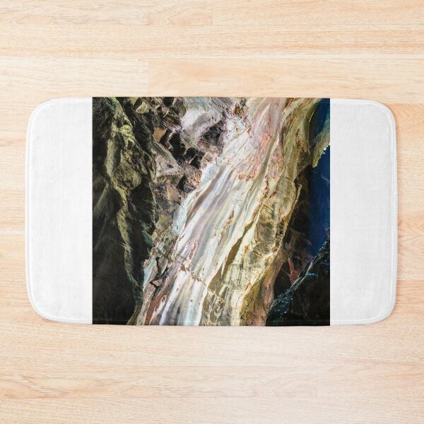 Item preview, Tamina Gorge 1 designed and sold by DiFigianoPhoto.