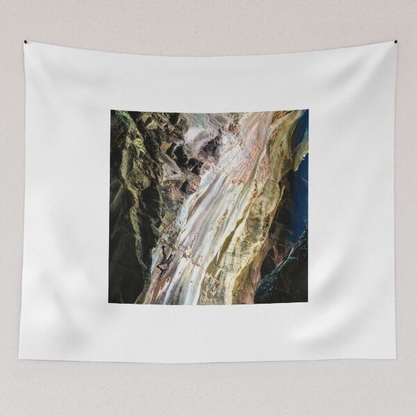 Item preview, Tamina Gorge 1 designed and sold by DiFigianoPhoto.