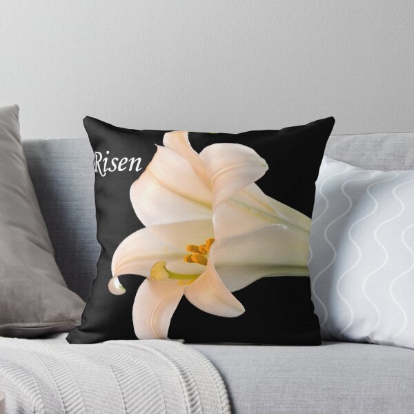 Item preview, Easter Lily designed and sold by Adam Bykowski.