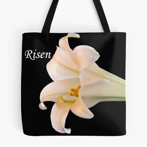 Item preview, Easter Lily designed and sold by Adam Bykowski.