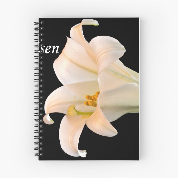 Item preview, Easter Lily designed and sold by Adam Bykowski.