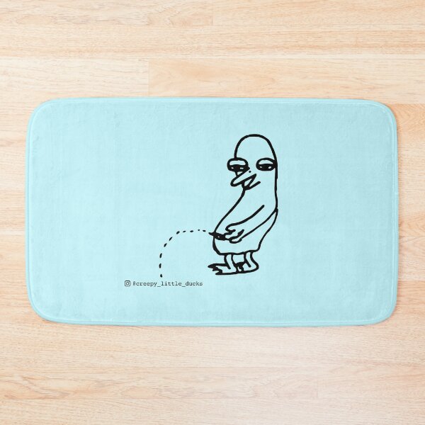 Item preview, Pee designed and sold by CreepyLilDucks.