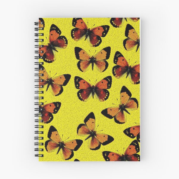 Item preview, Colias crocea designed and sold by joancaronil.
