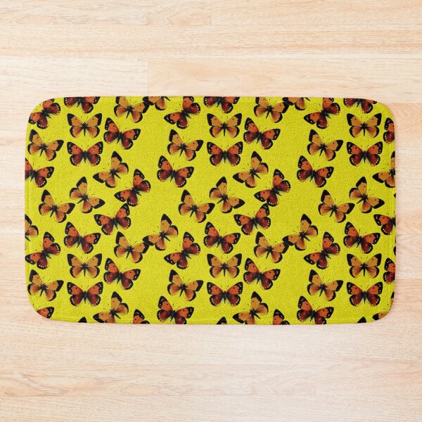Item preview, Colias crocea designed and sold by joancaronil.