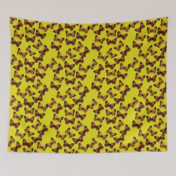 Item preview, Colias crocea designed and sold by joancaronil.