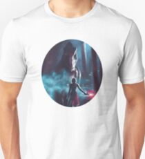 Paddock 9 Unisex T-Shirt