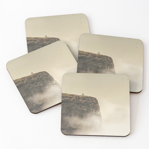 Item preview, cliffs of moher designed and sold by asmphotography.