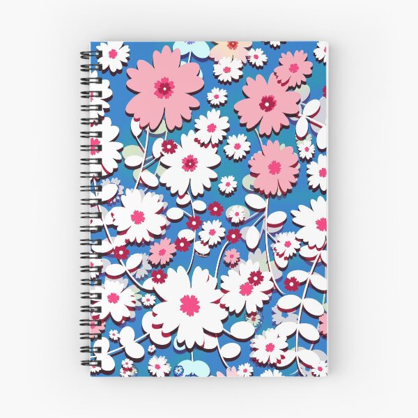 Item preview, David Rose Designs - Flower Garden designed and sold by Sartabanfi.