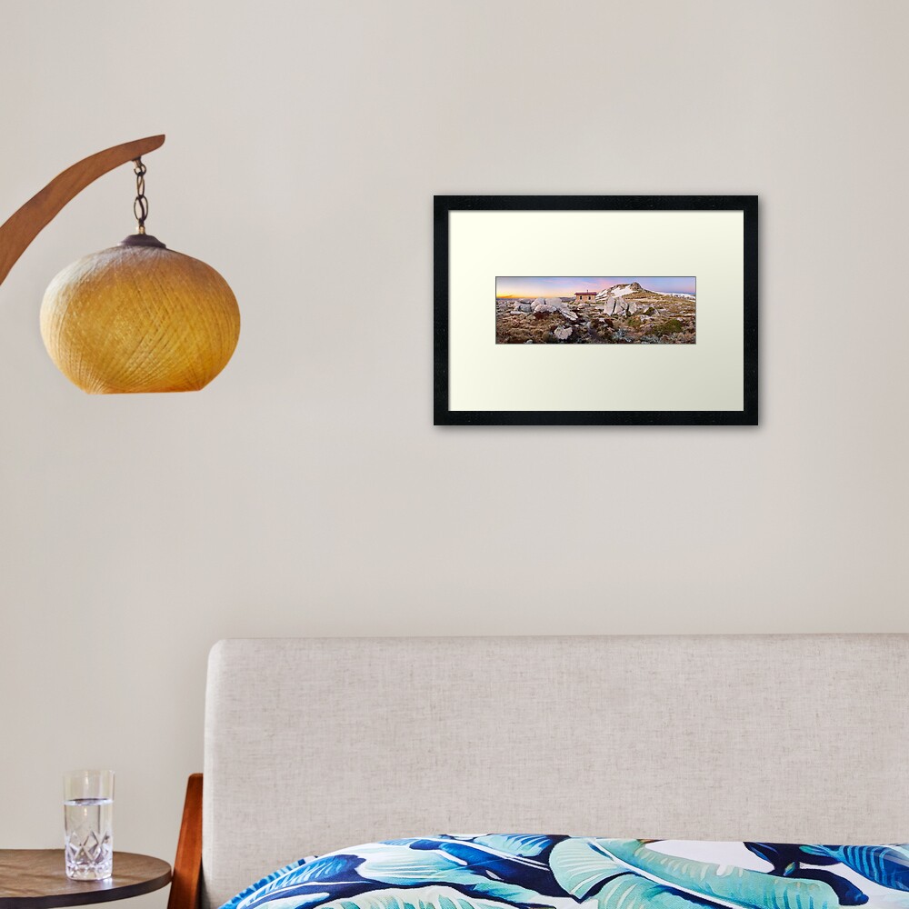 Item preview, Framed Art Print designed and sold by Chockstone.