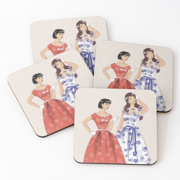 Item preview, NyoGiriPan Vintage Fashion designed and sold by CineMairon.