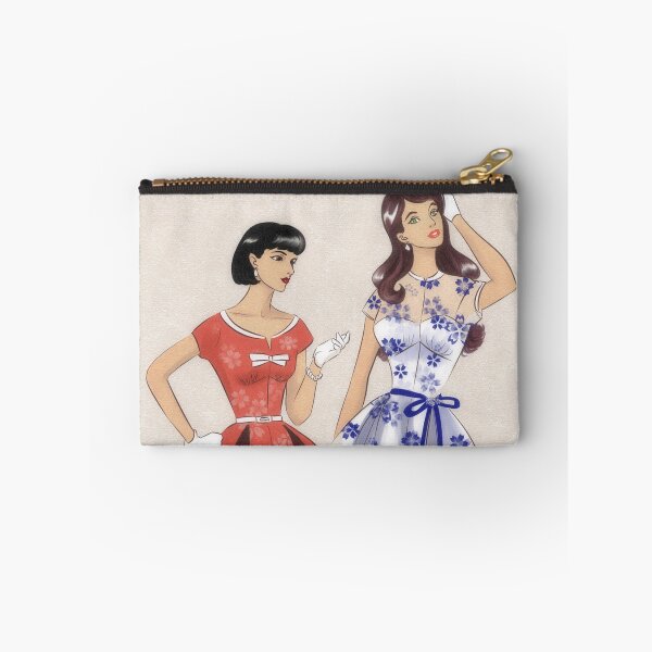 Item preview, NyoGiriPan Vintage Fashion designed and sold by CineMairon.