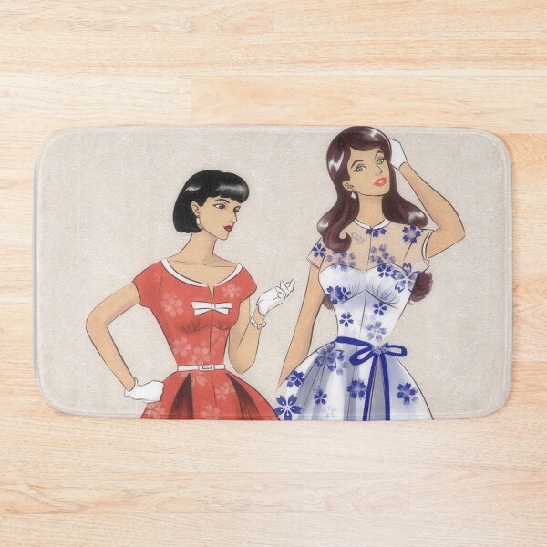 Item preview, NyoGiriPan Vintage Fashion designed and sold by CineMairon.