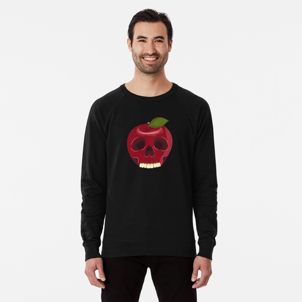 Coach poison apple sweater sale