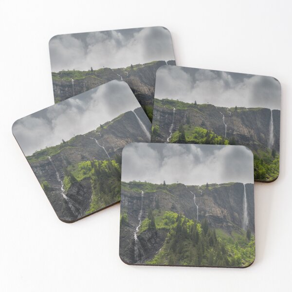 Item preview, White Pine Falls designed and sold by DiFigianoPhoto.