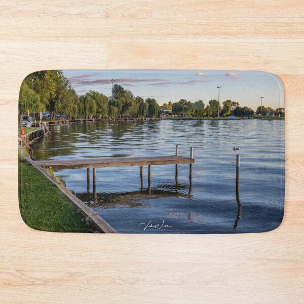 Item preview, Lake Mulwala, Yarrawonga Mulwala designed and sold by Vicki Walsh.