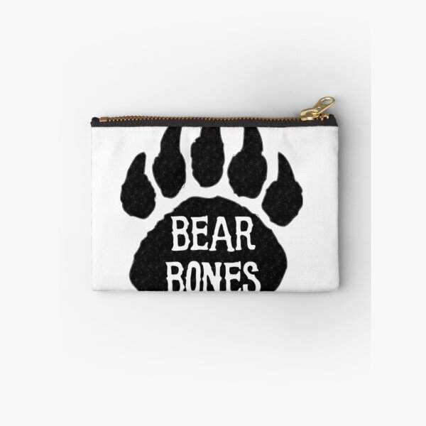 Item preview, Bear Bones designed and sold by BigFluffyFozzie.