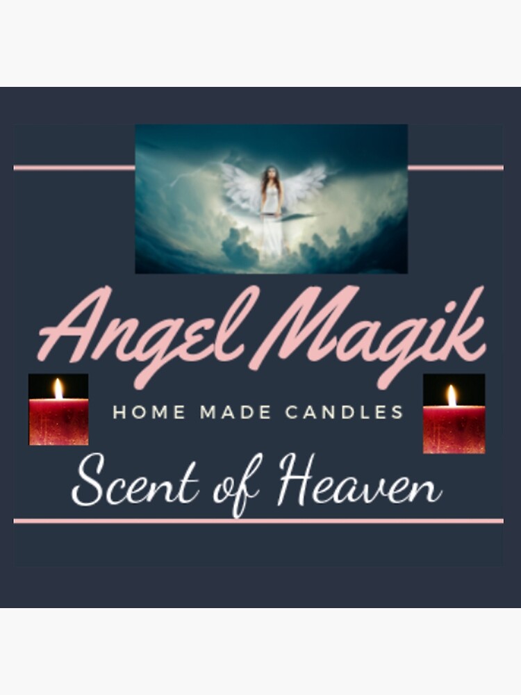 Angel Magik by musicangel