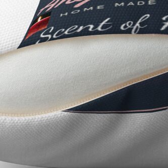 Alternate view of Angel Magik Throw Pillow