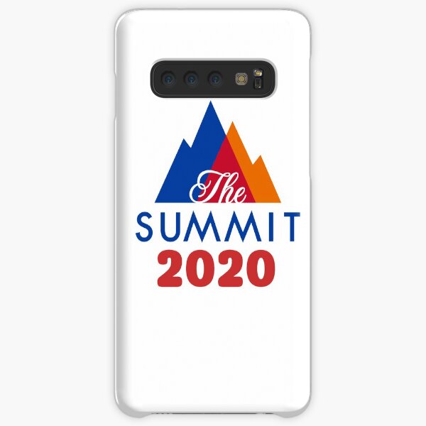 the cheerleading summit 2020 Samsung Galaxy Snap Case