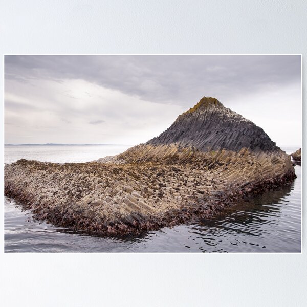 Item preview, Staffa Lava designed and sold by ccullen222.