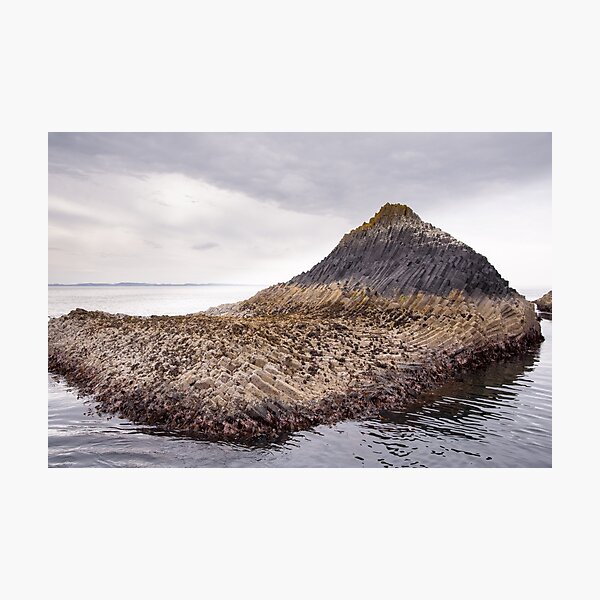 Item preview, Staffa Lava designed and sold by ccullen222.