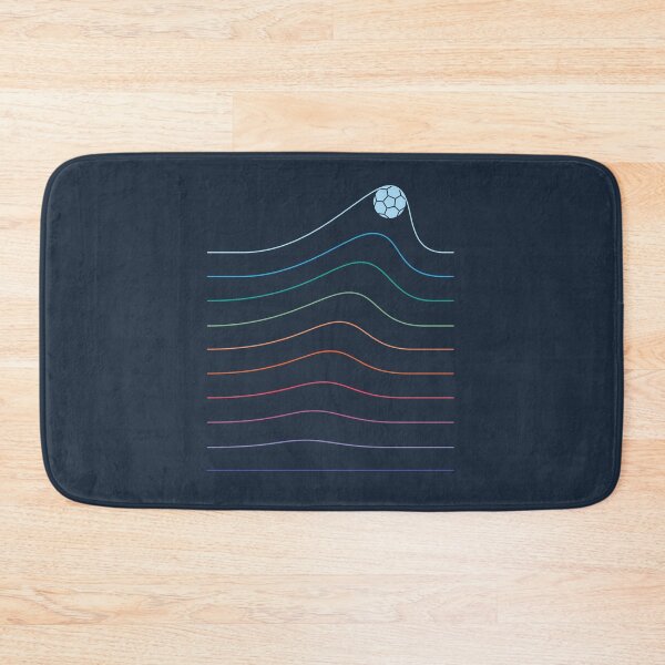Item preview, Goal Line designed and sold by thepapercrane.