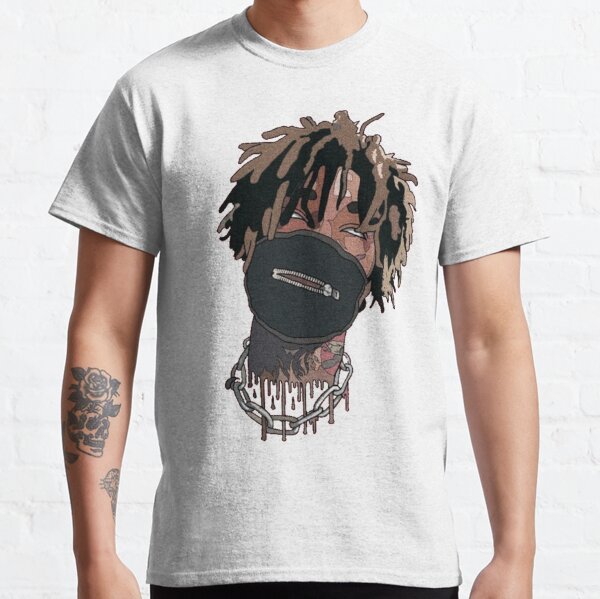 scarlxrd merch amazon