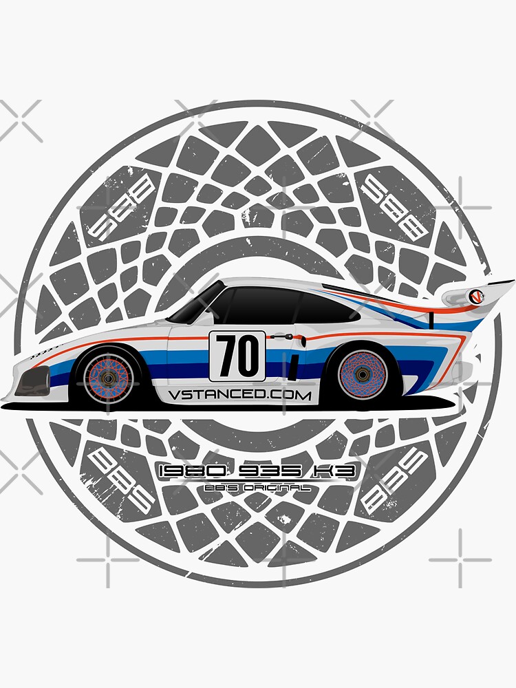 935 K3 by BBsOriginal
