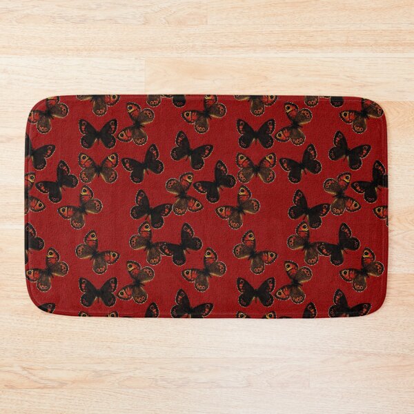 Item preview, Lasiommata maera designed and sold by joancaronil.