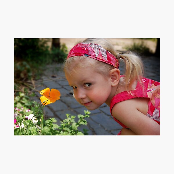 Item preview, Little Miss Sunshine designed and sold by Alison Lekarev.
