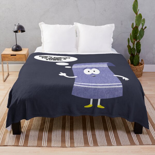 Item preview, Don't forget about towelie designed and sold by Dmitrii Legoshin.